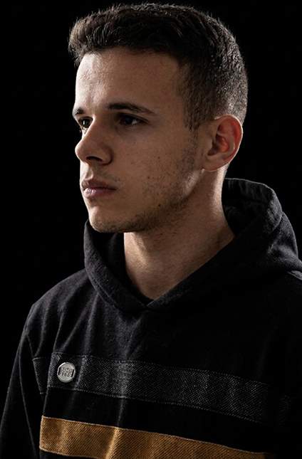 Pedro Henrique